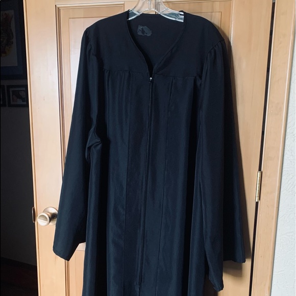 Jostens Other Final Sale Jostens Graduation Gown Tall Unisex Poshmark